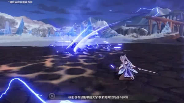 原神与崩坏三联动开启时间及角色福利全解析