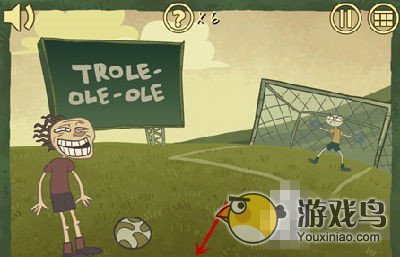 史上最难的游戏3第20关通关秘籍：球头球尾关卡详细攻略