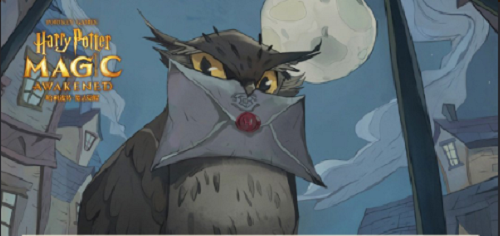 哈利波特魔法觉醒新服预约开启，福利多多，不容错过！