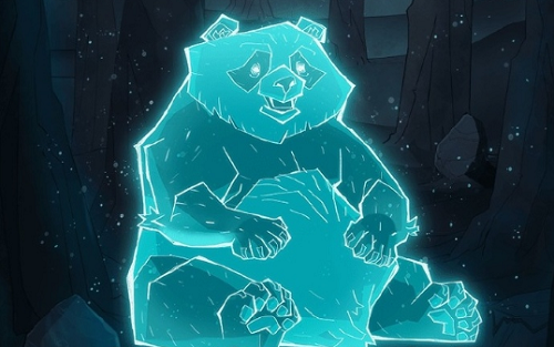 守护神熊猫获取攻略：少年-浪漫-她-自豪选项详解