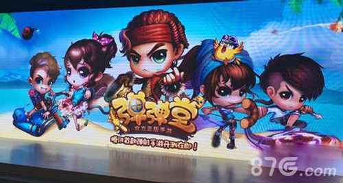 弹弹堂手游宠物碎片获取全攻略：活动、棒棒糖，轻松攒碎片
