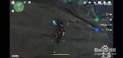 原神八酝岛愚人众藏镜仕女位置全攻略：详细地图指引与获取方法