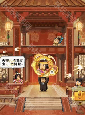 指尖无双宝立得拍卖会到底有啥用：洛阳玩法全解析