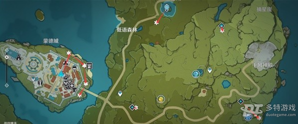 原神3.8上半卡池角色详解与养成攻略：优菈、可莉等角色分析