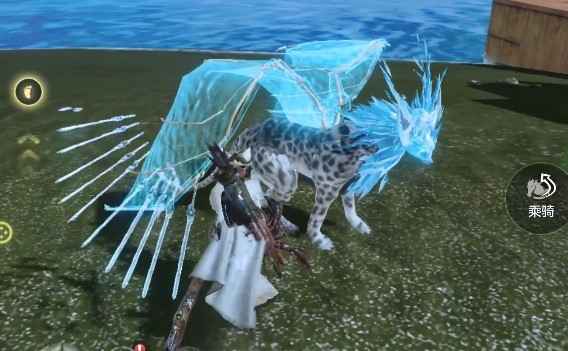 妄想山海孟极进化全解析：路线、材料与心得