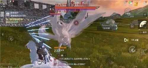 妄想山海禺强伐世活动玩法全解析