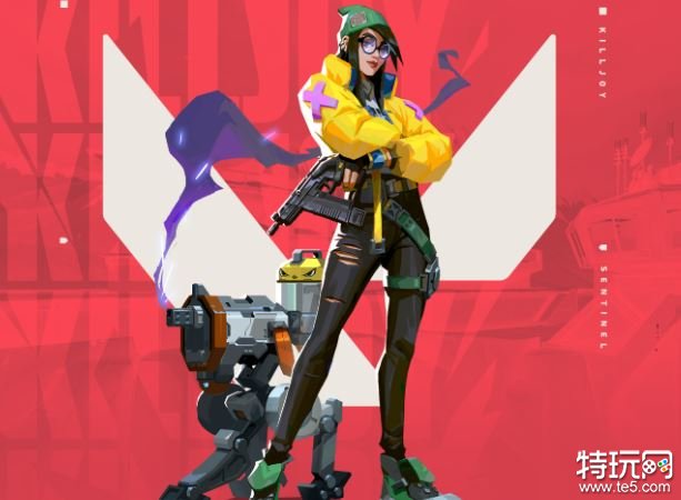 奇乐陷阱艺术：无畏契约中精妙的守卫之道