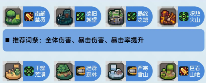 堡垒职业的装备搭配与培养策略