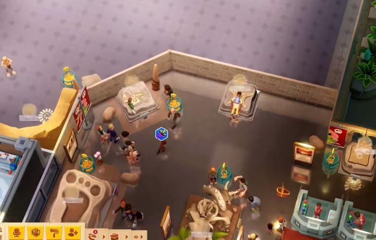 双点博物馆员工管理与培训全攻略