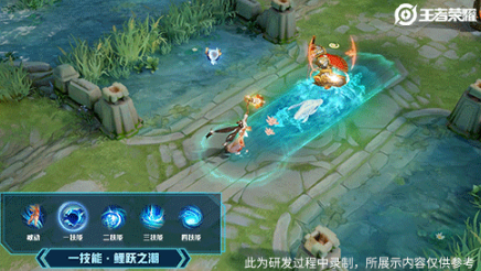 大乔白蛇皮肤的独特魅力与鉴赏