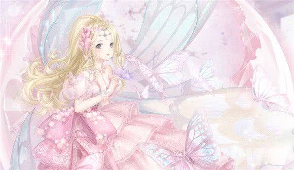 奇迹暖暖奇幻指环命运的契机怎么搭配合适？