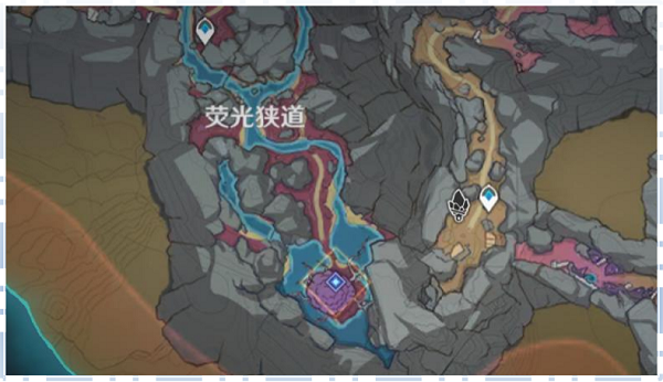 原神黯淡蘑菇的求救任务详细攻略与完成步骤