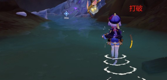 原神3.6光之大地成就任务攻略：详细步骤与关键点解析