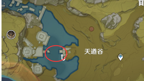 原神花鳉钓鱼全攻略