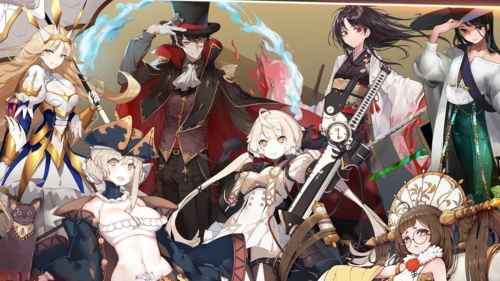 命运神界梦境链接角色实力排行