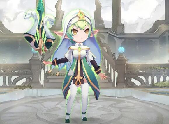 不朽家族精灵职业深度解析：强度、玩法与选择指南