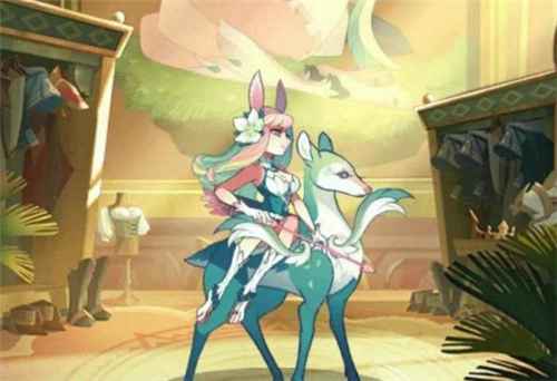 剑与远征新版小鹿实力如何