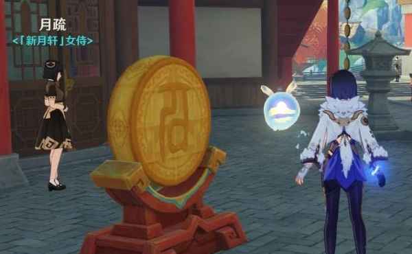 原神5.3海灯节节庆道具全位置指南