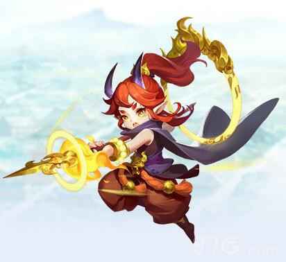 《道友请留步》红孩儿技能与阵容搭配详解