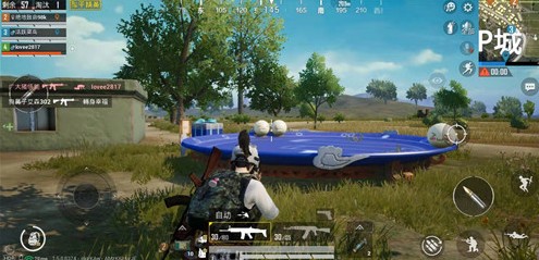 和平精英汤圆头套获取攻略：元宵模式赢取这萌趣头套的技巧与注意事项