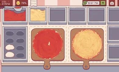 如何获得“可口的披萨美味的披萨意想不到成就”:攻略与解析