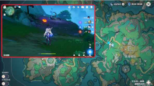 原神破尽无明成就获取方法详解