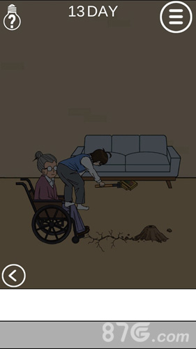 妈妈不让我玩游戏第13关通关攻略：详细步骤与关键技巧