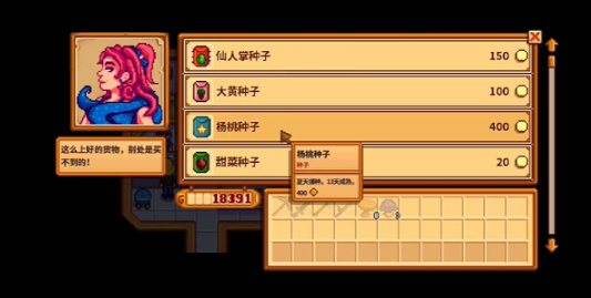 星露谷物语桑迪二楼解锁全攻略：详细步骤与关键任务解析