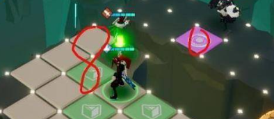 凹凸世界跨越山海遇见你通关全攻略