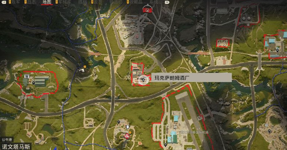 孤岛惊魂6爱谎言和玛利亚的剧本收集全攻略