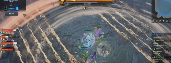 命运方舟奥雷哈夫拉巴萨通关攻略分享