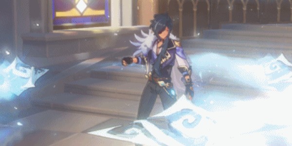 原神凯亚培养全攻略