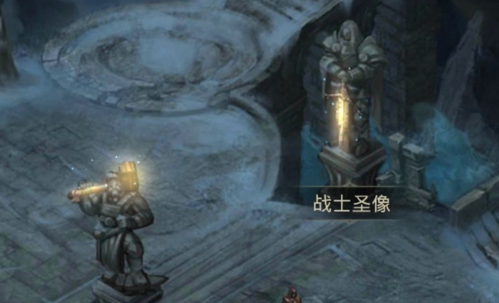 地下城堡3魂之诗雷尼拉夫人打法全解析:应对策略与通关技巧