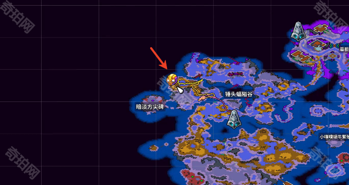 崩溃大陆2粘液袋获取方法详解：配方位置与制作指南