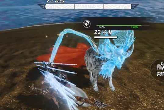 妄想山海孟极进化全解析：路线、材料与心得