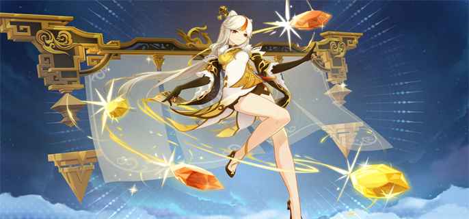 原神复苏之梦通关全攻略