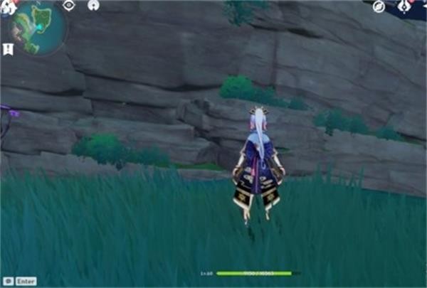 原神鲸井小弟手鞠位置全攻略