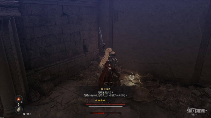 卡赞帕维尔遗言任务完整攻略：从触发到BOSS战全解析