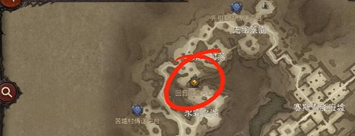 回音冰窟副本的寻找方法与挑战攻略