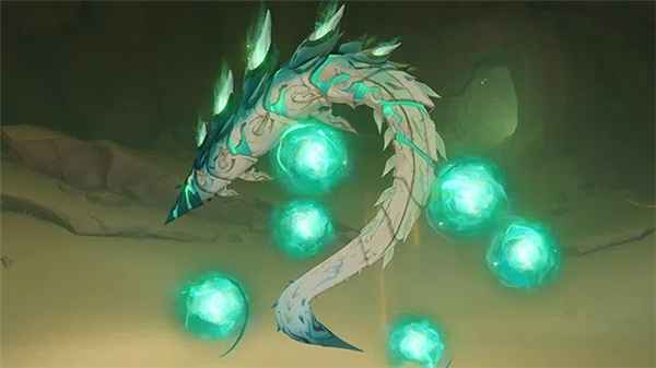 原神3.4新怪物全面盘点：千壑沙地怪物与原魔一网打尽