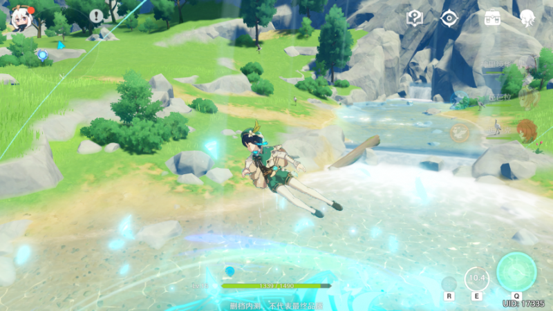 原神温迪攻略：风之诗者的奇妙旅程与实战指南