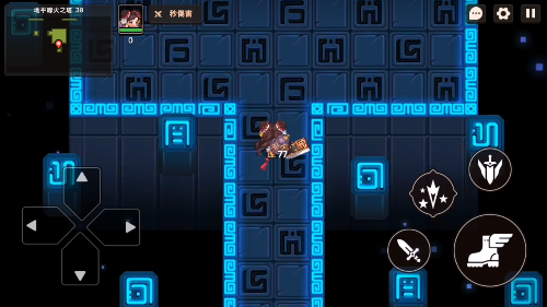 坎公骑冠剑火塔40层通关:凤凰队长三保一阵容解析