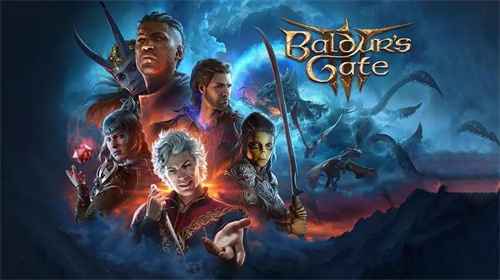 博德之门3晋升之路怎么找：详细位置与地图攻略