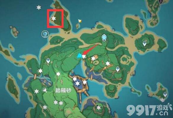 原神一袋花种的实际用途：获取摩拉与成就