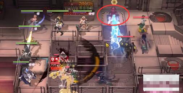 无期迷途10-2通关攻略：详细步骤与阵容搭配