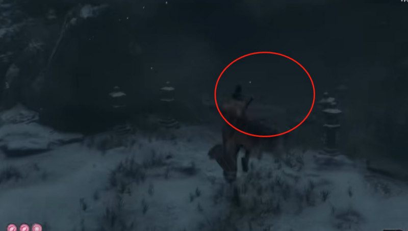 只狼哼将之降灵的获取方法详解