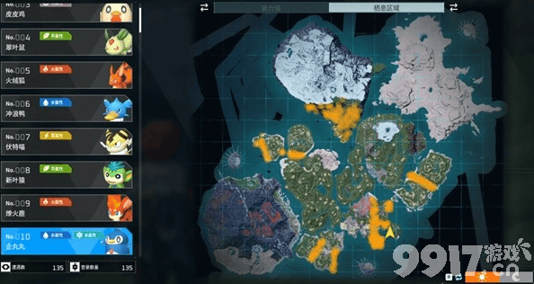 啼卡尔配种秘籍与企丸丸配队公式全攻略