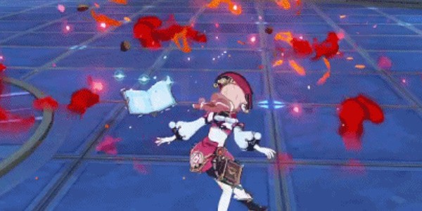 原神烟绯培养全攻略：角色分析、武器圣遗物推荐及阵容搭配