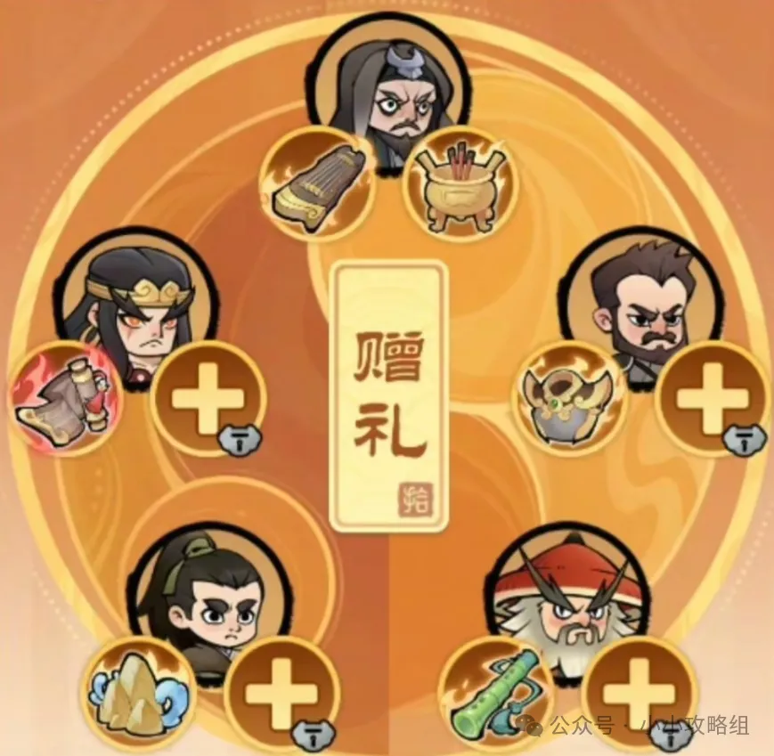 小小英雄拳主流派试炼平民最优阵容分享