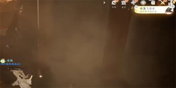射雕手游飞瀑石收集攻略:轻松找到采集点,快速获取资源